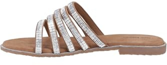 Hush Puppies Women's Paris SlideParis Slide Sandal