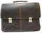 Greenland Nature Westcoast Aktentasche Laptopfach Leder 41 cm