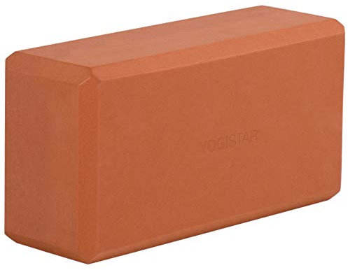 Yogablock Yogiblock® Basic Terracotta