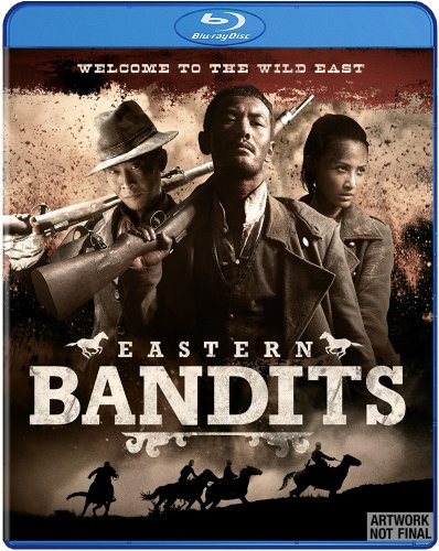 Eastern Bandits [Blu-ray]