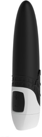 Cacharel Amor styleVibe Roma, Black, 1er Pack