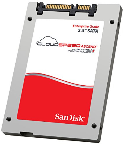 Sandisk CloudSpeed Ascend SSD 240Go