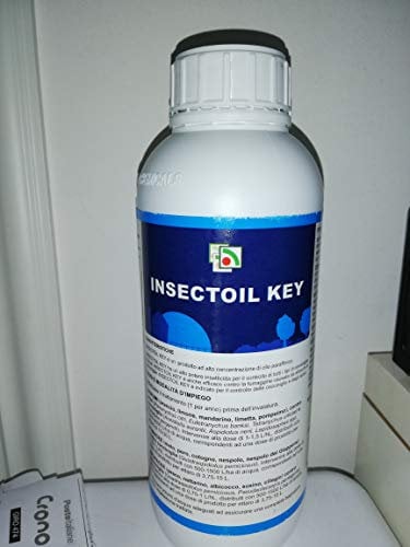 INSETTICIDA OLIO iNSECTOIL LT 1 MONDONATURA SRL