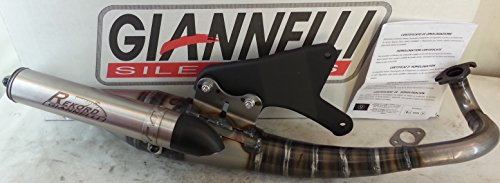 GIANNELLI REKORD APRILIA SR 50 DI-TECH 00/03