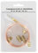 Paxanpax Kit termocoppia universale a gas 14-UN-15, 1500 mm