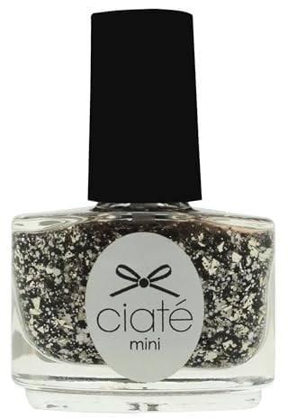 Ciate Mini Nail Polish 5 ml ppm193 Ride My Rocket