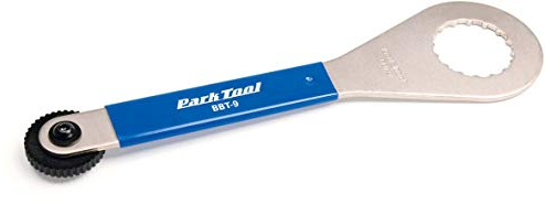 Park Tool Park Tool Unisex – Erwachsene Patronenlagerschlüssel BBT-9, Schwarz, Einheitsgröße Park Tool Park Tool Unisex – Erwachsene Patronenlagerschlüssel BBT-9, Schwarz, Einheitsgröße