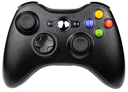 Starpex PS3/PS2 Authentic Wood Guitar Controller (PS3 60GB and 80GB Compatible Only)