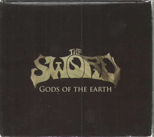 Gods of the Earth & Age of Winters
