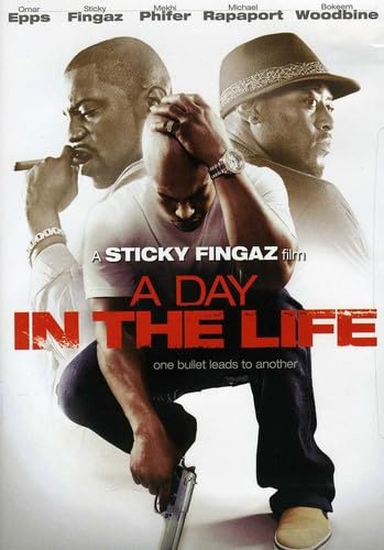 A Day In The Life [DVD]