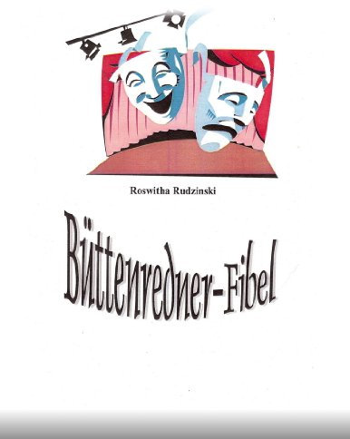 Die Büttenredner-Fibel