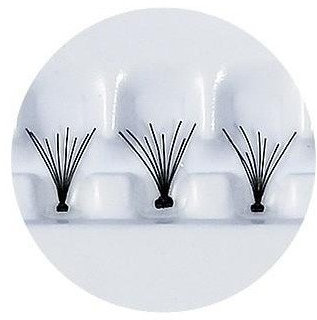 Faux Cils individuels Peggy Sage X60 130914