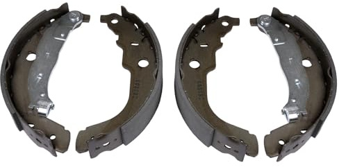 Blue Print ADP154101 Brake Shoe Kit