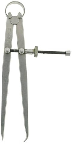 Moore and Wright 56 Jenny Caliper, 150mm