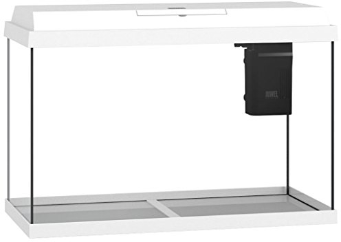 Juwel Aquarium 25470 Primo 70 LED, weiß