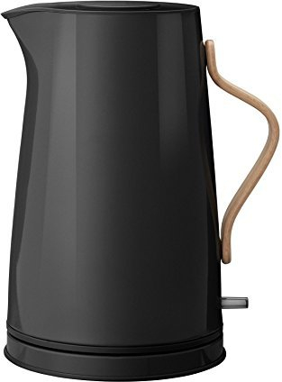 Stelton Emma Wasserkocher 1.2 L - schwarz by Stelton