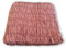BIANCHERIAWEB Copridivano Universale Arricciato Rosa Antico 3 Posti Rosa Antico