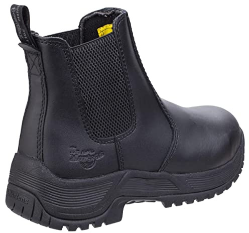 Dr. Martens Drakelow Men's Safety Boot Black