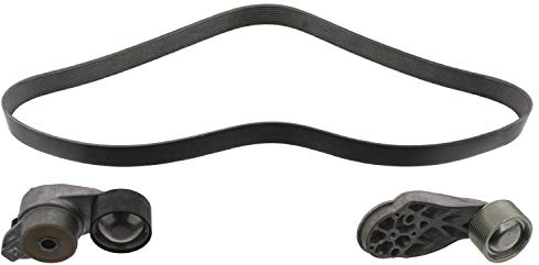 Febi Bilstein 101432 Ribbed V-Belt Set