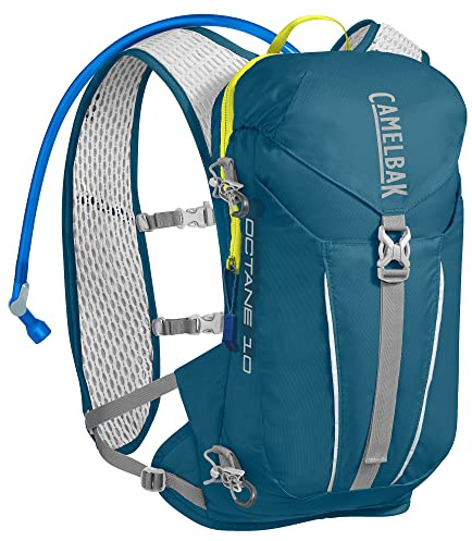 Camelbak Products LLC Octane 10 70 oz Corsair Teal/Sulphur Spring, weiß, einheitsgröße