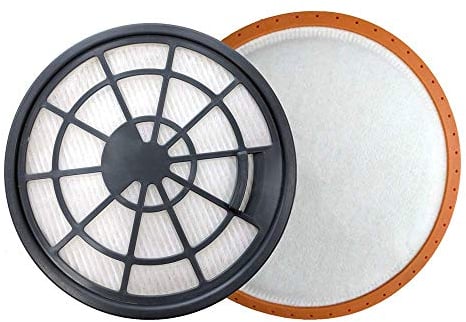 FIND A SPARE Type 95 Pre & Post Motor Filter Kit for Vax Pick Up Pet CVRAV013 Air CCMBPV1T1, CCMBPCV1, CCMBPDV1P1, CCMBPDV1T1 Cylinder Bagless Compact Series Vacuum Cleaner