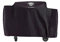 Pit Boss Navigator 1150 Grillabdeckung (vollständige Abdeckung, mit Kordelzug, aus Polyester, Grillzubehör) 30822