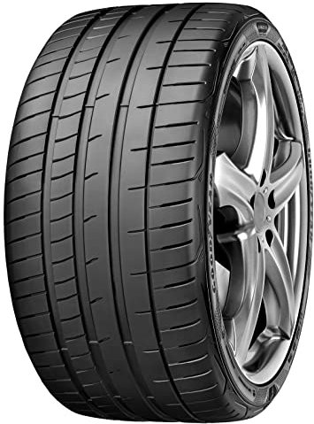 Goodyear Eagle F1 SuperSport | Sommerreifen, 265/35R20 99Y ^