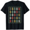 Retro Taucheruhr Geschenk – Horologie Vintage Armbanduhr T-Shirt