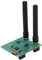 MMDVM, USB Hotspot Board SMA-Antenne Breite Anwendung für WiFi