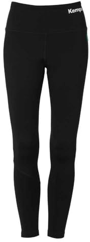 Kempa Tights schwarz - XL
