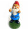 Nains de jardin amusants pour l'extérieur – Gnomes de jardin grossiers cadeaux pour l'extérieur ou l'intérieur