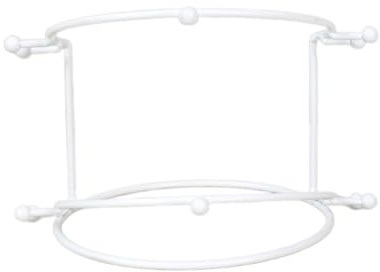 Limtula Queen Crown Ständer Halter Braut Tiara Haarschmuck Verzierung Tiara Kopfschmuck Display Ständer Rack für Zuhause Vitrine
