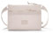 Johnny Urban Umhängetasche Herren & Damen Beige - Drew - Kleine Messenger Bag Zum Umhängen - Flache Sacoche für Stadt, Reise, Konzert, Festival - Wasserabweisend