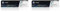 HP 130A Original Toner (geeignet Color Laserjet Pro M176n, Color Laserjet Pro M177fw) blau (Packung mit 2)