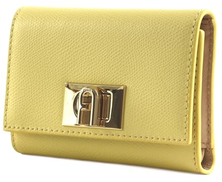 Furla 1927 Compact Wallet M Freesia