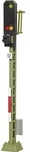 Viessmann 4412 - N Licht-Einfahrsignal