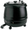 LACOR 69037 - Olla Calentador Sopa eléctrico, Hierro esmaltado, 475 W