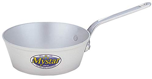 Meister verj?ngt Aluminium-Pfanne 27cm ATC2327 (Japan Import / Das Paket und das Handbuch werden in Japanisch)