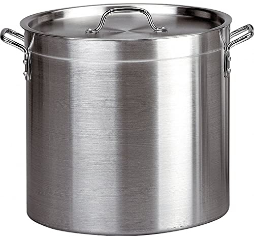 Baumalu Catering, Aluminio, Gris, 40l