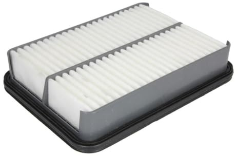 MAHLE LX 805 Luftfilter für TOYOTA COROLLA Compact (_E11_) | Kompatibel mit: TOYOTA COROLLA, COROLLA, COROLLA, COROLLA Compact, COROLLA Compact, COROLLA Kombi, COROLLA Kombi