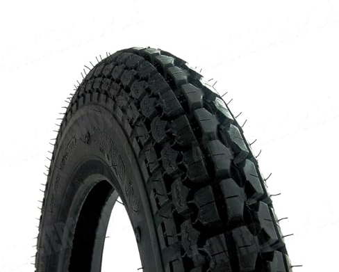 KENDA K303A - 3.00-10 42J TT Reifen