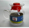 TECNHOGAR - Jarra cristal microondas 0,70 L