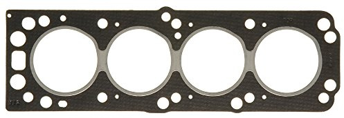 AJUSA 10071100 Zylinderkopfdichtung Kompatibel mit OPEL Corsa B Schrägheck S93 Corsa A CC S83 COMBO 71 Corsa B Kastenwagen S93 Corsa A TR S83