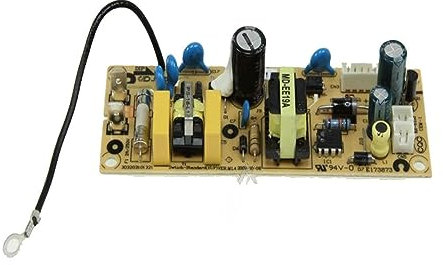 CARTE INTERFACE POUR TABLE DE CUISSON ROSIERES - 49019316