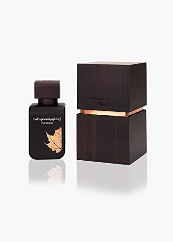 Rasasi La Yuqawam Pour Homme Eau De Parfum 75 ml (man)