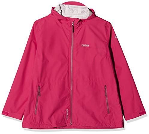 PRO-X elements Damen Jacke Kim, Jazzy, 40, 7766
