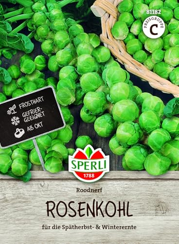Sperli Parent Kohl 2026