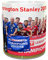 Accrington Stanley Mug Championship Winners Mug Ceramic Mug 11oz