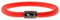 Wind Passion Bracelet Rouge Aimanté Magnétique Corde Marin Nautique pour Homme et Femme, Taille X-Large
