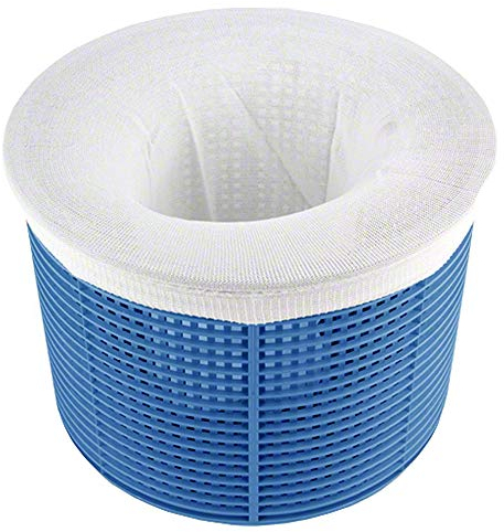 Lodd Pool - 30 Pré Filtres de Skimmer Haute Qualité, chaussette filtrante jetable Universelle pour Panier de Piscine et Spa